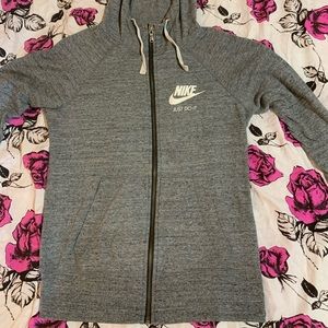 womens Nike jacket
